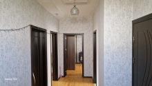 3 otaqlı Villa / Həyət evi, Satış, Bakı, Sabunçu, Koroğlu