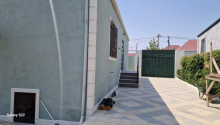 3 otaqlı Villa / Həyət evi, Satış, Bakı, Sabunçu, Koroğlu