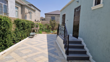 3 otaqlı Villa / Həyət evi, Satış, Bakı, Sabunçu, Koroğlu