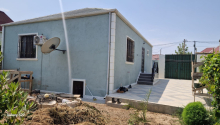 3 otaqlı Villa / Həyət evi