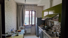 3 otaqlı Villa / Həyət evi, Satış, Bakı, Sabunçu, Koroğlu