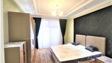 3 otaqlı Yeni tikili, Kirayə (aylıq), Bakı, Yasamal, Elmlər Akademiyası