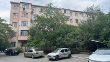 3 otaqlı Köhnə tikili