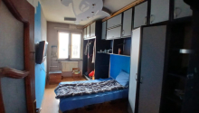 3 otaqlı Köhnə tikili, Satış, Bakı, Nəsimi, Memar Əcəmi