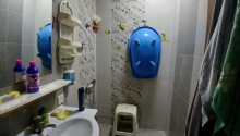 3 otaqlı Köhnə tikili, Satış, Bakı, Nəsimi, Memar Əcəmi