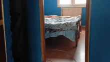3 otaqlı Köhnə tikili, Satış, Bakı, Nəsimi, Memar Əcəmi