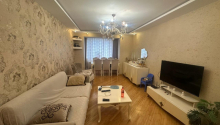 3 otaqlı Köhnə tikili