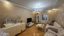 3 otaqlı Köhnə tikili, Satış, Bakı, Nərimanov, Nəriman Nərimanov