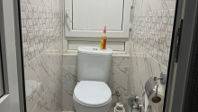2 otaqlı Köhnə tikili, Kirayə (aylıq), Bakı, Yasamal, İnşaatçılar