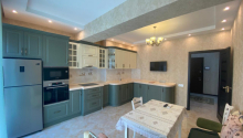 2 otaqlı Yeni tikili, Kirayə (aylıq), Bakı, Xətai, Xətai