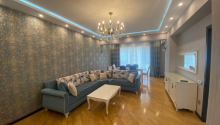 2 otaqlı Yeni tikili, Kirayə (aylıq), Bakı, Xətai, Xətai