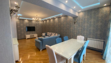 2 otaqlı Yeni tikili, Kirayə (aylıq), Bakı, Xətai, Xətai