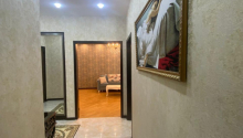 2 otaqlı Yeni tikili, Kirayə (aylıq), Bakı, Xətai, Xətai