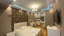 2 otaqlı Yeni tikili, Kirayə (aylıq), Bakı, Xətai, Xətai