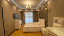 2 otaqlı Yeni tikili, Kirayə (aylıq), Bakı, Xətai, Xətai