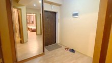 3 otaqlı Yeni tikili, Kirayə (aylıq), Bakı, Binəqədi, 20 yanvar