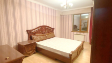 3 otaqlı Yeni tikili, Kirayə (aylıq), Bakı, Binəqədi, 20 yanvar