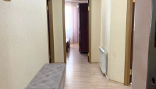3 otaqlı Yeni tikili, Kirayə (aylıq), Bakı, Binəqədi, 20 yanvar