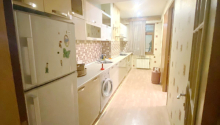 3 otaqlı Yeni tikili, Kirayə (aylıq), Bakı, Binəqədi, 20 yanvar