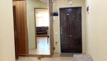 3 otaqlı Yeni tikili, Kirayə (aylıq), Bakı, Binəqədi, 20 yanvar