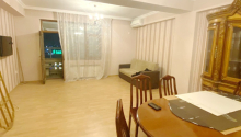 3 otaqlı Yeni tikili, Kirayə (aylıq), Bakı, Binəqədi, 20 yanvar