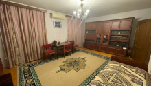 4 otaqlı Köhnə tikili