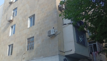 2 otaqlı Köhnə tikili