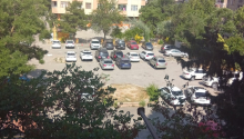 2 otaqlı Köhnə tikili, Kirayə (aylıq), Bakı, Yasamal, İnşaatçılar