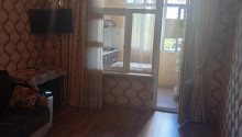 2 otaqlı Köhnə tikili, Kirayə (aylıq), Bakı, Yasamal, İnşaatçılar
