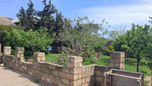 12 m2 Torpaq