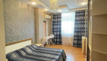 4 otaqlı Yeni tikili, Satış, Bakı, Nəsimi, Gənclik