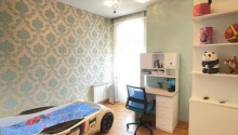 4 otaqlı Yeni tikili, Satış, Bakı, Nəsimi, Gənclik