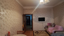 2 otaqlı Yeni tikili, Satış, Bakı, Xətai