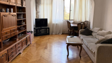 3 otaqlı Köhnə tikili