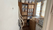 3 otaqlı Köhnə tikili, Satış, Bakı, Nəsimi, Gənclik