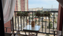 2 otaqlı Yeni tikili, Satış, Bakı, Binəqədi