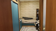 3 otaqlı Köhnə tikili, Kirayə (aylıq), Bakı, Nəsimi