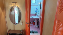 3 otaqlı Köhnə tikili, Kirayə (aylıq), Bakı, Nəsimi