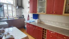 3 otaqlı Köhnə tikili, Kirayə (aylıq), Bakı, Nəsimi