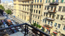 3 otaqlı Köhnə tikili