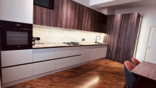 3 otaqlı Yeni tikili, Satış, Bakı, Nəsimi, 28 may