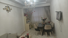 2 otaqlı Yeni tikili, Satış, Abşeron