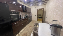 3 otaqlı Yeni tikili, Satış, Bakı, Yasamal