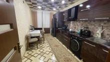 3 otaqlı Yeni tikili, Satış, Bakı, Yasamal