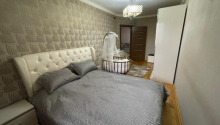 3 otaqlı Yeni tikili, Satış, Bakı, Yasamal