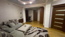 3 otaqlı Yeni tikili, Satış, Bakı, Yasamal