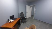 2 otaqlı Ofis, Kirayə (aylıq), Bakı, Nəsimi, 28 may