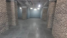 2 otaqlı Ofis
