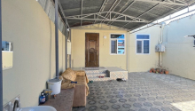 3 otaqlı Villa / Həyət evi