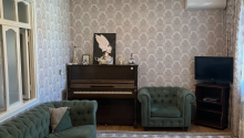 3 otaqlı Villa / Həyət evi, Satış, Bakı, Xətai, Xətai